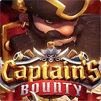 Captain Bounty